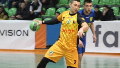 Photo of Ajdin Bukva objavio kraj igračke karijere