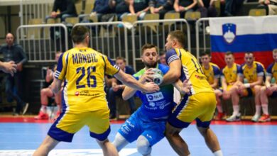 Photo of Zmajevi dočekuju Crnu Goru i traže prvu pobjedu u borbi za EURO 2024