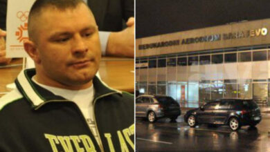 Photo of Policija o hapšenju Denisa Stojnića: Sumnjiči se za međunarodno navođenje na prostituciju
