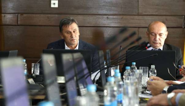 Photo of U Sarajevu počela sjednica Vlade FBiH