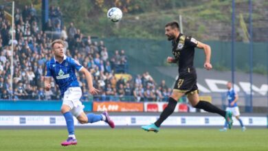 Photo of Željezničar – Zrinjski 0:1, Sarajevo – Borac 0:0 / Dva derbija 13. kola