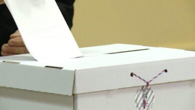 Photo of GIK Goražde: Izvršen žrijeb za mjesta političkih subjekata u biračkim odborima