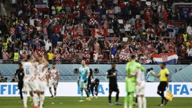Photo of FIFA pokrenula postupak protiv Hrvatske