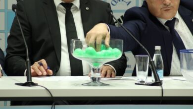 Photo of Ovo su parovi osmine finala Kupa BiH