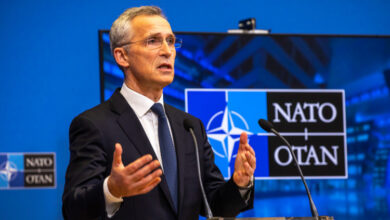 Photo of Dvodnevni sastanak NATO-a: Podrška Ukrajini, jačanje pomoći BiH