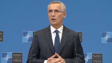 Photo of Stoltenberg najavio paket vojne pomoći BiH