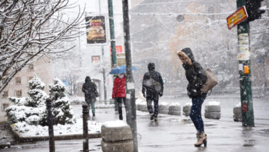 Photo of Velika zimska prognoza AccuWeathera: Evo šta čeka BiH