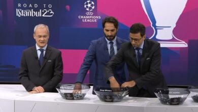 Photo of Sudar titana u osmini finala Lige prvaka, rivale saznali Džeko i Krunić