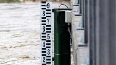 Photo of Vodostaji rijeka u BiH u blagom porastu: Za sada nema većih problema