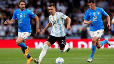 Photo of Težak udarac za Argentinu uoči Svjetskog prvenstva!