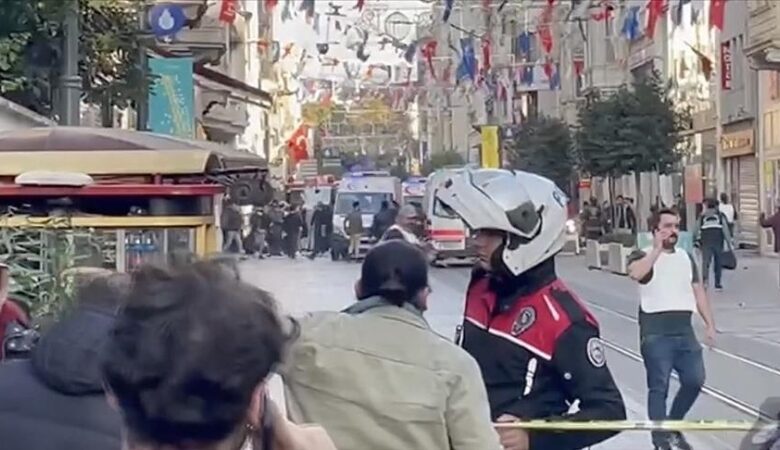 Photo of Generalni konzulat u Istanbulu: Prema prvim informacijama nema stradalih državljana BiH