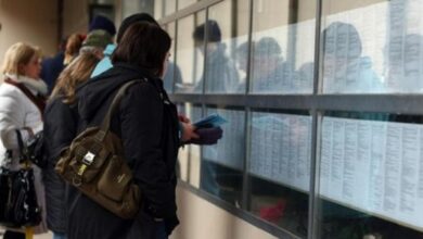 Photo of U evidencijama 338.528 nezaposlenih: Na birou 100.000 osoba s osnovnom školom