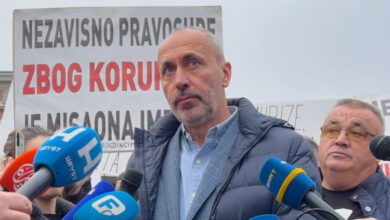 Photo of Feraget: Uložit ćemo žalbu na oslobađajuću presudu, uzdamo se u istragu Tužilaštva BiH