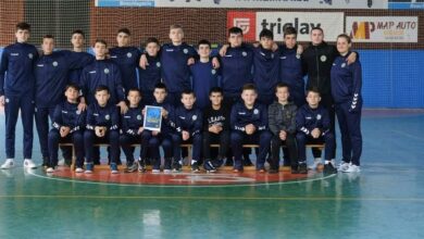 Photo of Omladinska rukometna liga FBiH: Ćurovac postigao čak 16 golova u pobjedi Goražda
