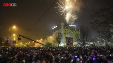 Photo of Hoteli u Sarajevu i Bihaću već rezervisani za Novu godinu, kako je u ostalim bh. gradovima i na olimpijskim planinama