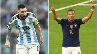 Photo of Finale Svjetskog prvenstva: Messi ili Mbappe, Argentina ili Francuska?