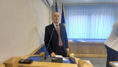 Photo of Goražde prvo u FBiH dobio novu vladu, za premijera izabran Edin Ćulov