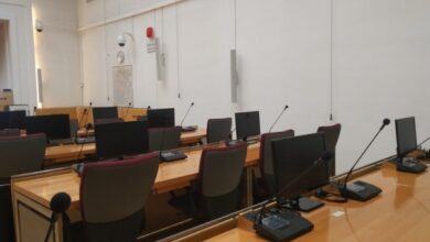 Photo of Kunarac: Čuo da je optuženi vodio jedinicu