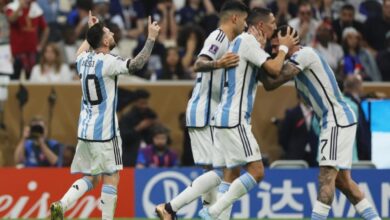 Photo of Argentina u najneizvjesnijoj utakmici decenije osvojila titulu prvaka svijeta!