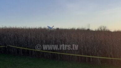 Photo of Srušio se sportski avion, poginule dvije osobe