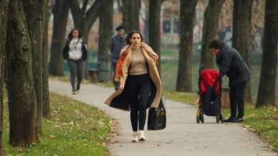 Photo of U BiH danas oblačno, na jugu i zapadu sa kišom: Kakvo će vrijeme biti u naredna tri dana