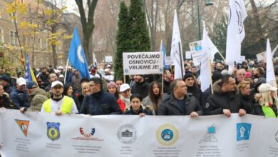 Photo of Forto rekao da nema para za jednokratnu pomoć; radnici poručili: Doći će nas 25.000