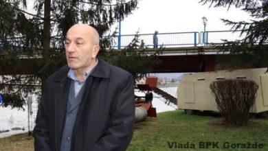 Photo of Premijer BPK Edin Ćulov: Probijanje tunela Hranjen bi trebalo biti okončano u naredne tri godine