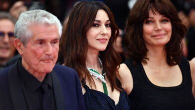 Photo of Monicca Bellucci novom fotografijom pokazala kako su godina za nju samo broj