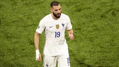 Photo of Karim Benzema se na rođendan oprostio od reprezentacije Francuske