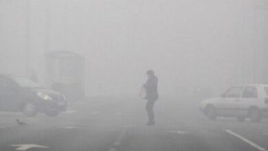 Photo of NA SNAZI JE ŽUTI METEOALARM: Upaljen je za područje sarajevske, tuzlanske, fočanske, prijedorske i višegradske regije.