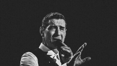Photo of Preminuo je legendarni pjevač Massimo Savić