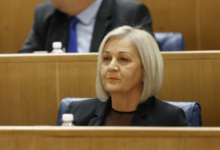 Photo of Vijeće ministara BiH o izvršenju budžeta institucija BiH