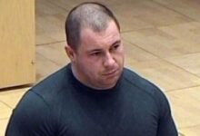 Photo of U velikoj policijskoj akciji uhapšen Admir Arnautović Šmrk