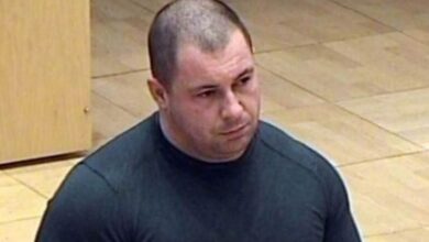 Photo of U velikoj policijskoj akciji uhapšen Admir Arnautović Šmrk