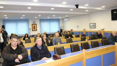 Photo of Iz budžeta BPK Goražde za podršku neprofitnim organizacijama 119.500 KM 
