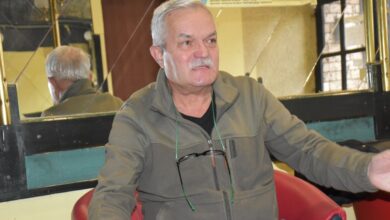 Photo of PTSP-ovci pokušavaju živjeti normalno
