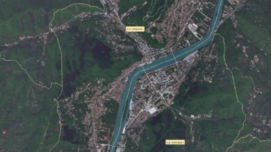 Photo of Poziv osobama koje imaju nekretnine u katastarskim općinama Borovnići, Bujakovina, Filipovići, Kolun, Kolakovići, Mravljača, Previla i Rodijelj sa područja Općine Foča u FBiH.