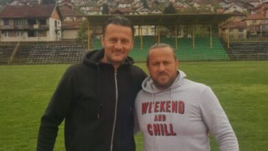 Photo of U Goraždu teško pretukli, a zatim pucali u glavu bivšem nogometašu Almiru Raščiću