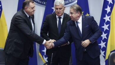 Photo of BiH dobiva vlast bez SDA