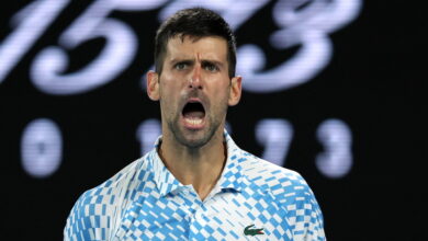 Photo of Fantastični Đoković 10. put osvojio Australian Open!