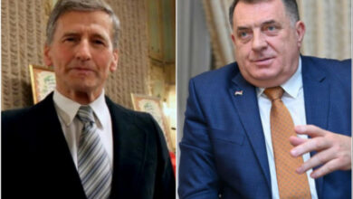 Photo of Enver Imamović o Dodikovoj izjavi da je Tvrtko Srbin: Ovim je jasno pokazao da nema nikakve edukacije