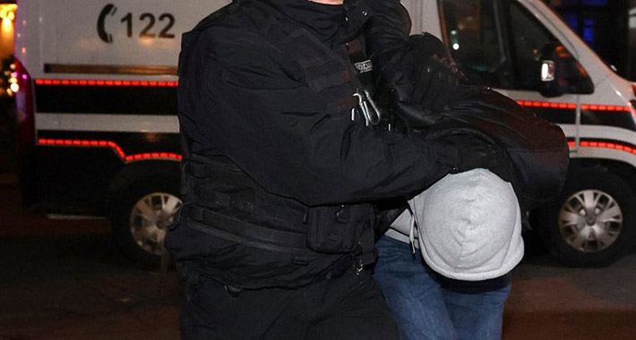 Photo of Sky razotkrio saradnike kriminalnih grupa: Upetljani policajci, sudija, uposlenici OSA-e, Tužilaštva…