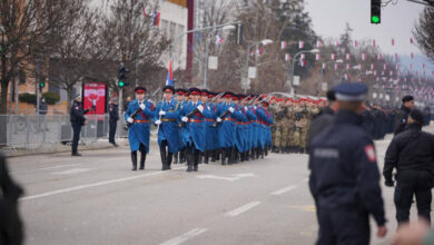 Photo of Obilježavanje 9. januara je neuspio pokušaj da se dokaže postojanje RS-a izvan Dejtonskog okvira