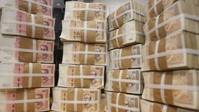 Photo of Političke stranke u BiH za 18 godina “pojele” 355 miliona maraka
