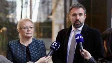 Photo of Danas nova prilika za formiranje vlasti u FBiH: Da li će se Lendo, Bradara i Stojanović dogovoriti?