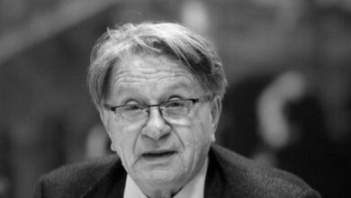 Photo of Preminuo legendarni trener Miroslav Ćiro Blažević