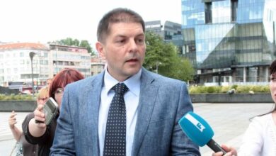 Photo of Budući šef OSA-e Almir Džuvo bio je miljenik CIA-e i prije osam godina