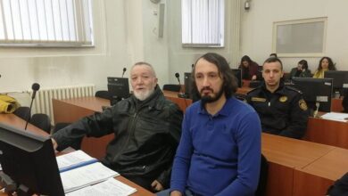 Photo of Počelo suđenje optuženima za ubistvo sarajevskih policajaca