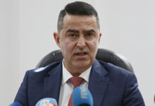 Photo of Prijava protiv glavnog tužioca Milanka Kajganića proslijeđena nadležnom tužiocu