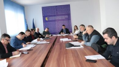 Photo of Utvrđen dnevni i termin održavanja Godišnje sjednice Skupštine BPK Goražde